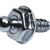 LOXX sheet metal screw A2/MsCr 4.2x12mm 100pcs. 3 tx35 3