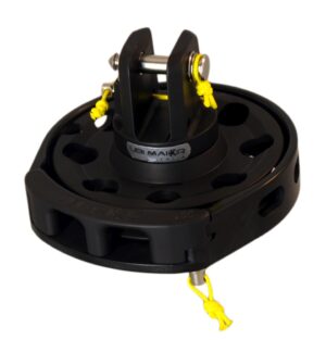 UBI MAIOR Classic Furler FR100