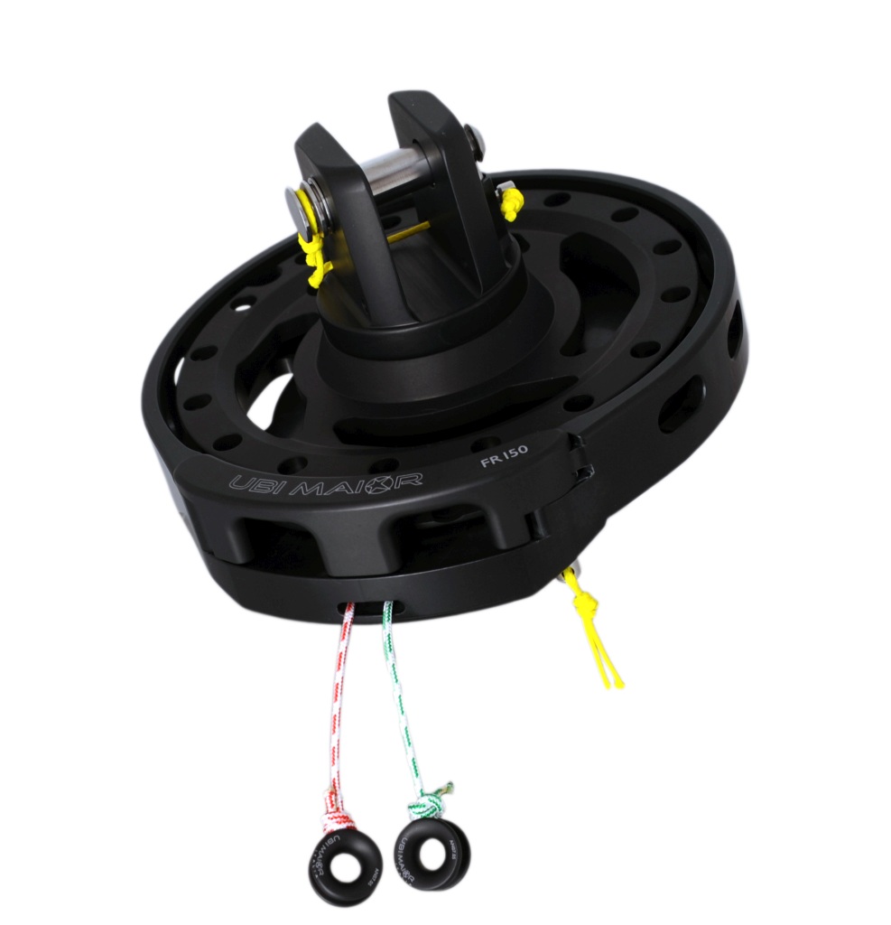 UBI MAIOR Rewind Furler FR150RW 1 UBI MAIOR Rewind Furler FR150RW