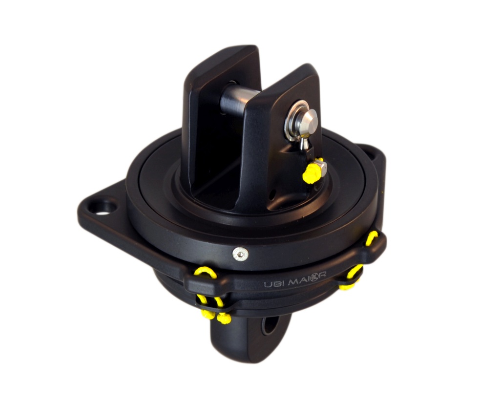 UBI MAIOR Free Tack Furler Adapter FR150mADP 1 UBI MAIOR Free Tack Furler Adapter FR150mADP