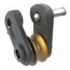 UBI MAIOR Furler block FR2:1-150 aluminum for Furler FR150, 2:1