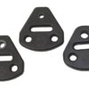 UBI MAIOR Triangle Alu FRds6 for forestay with furler FR87, FR87L 2 ub08087 ub08100 ub08125
