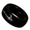 UBI MAIOR Barber Ring Aluminum D=45mm, iD=24mm