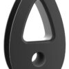 UBI MAIOR Aluminum Thimble FRrd100 for Furler FR100 2 ubrd087