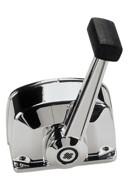 ULTRAFLEX single-lever control B65 Alu/Cr 1 ULTRAFLEX single-lever control B65 Alu/Cr
