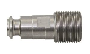 ULTRAFLEX adapter K46 for control cable M47