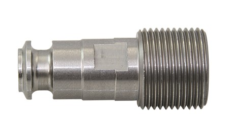 ULTRAFLEX adapter K46 for control cable M47 1 ULTRAFLEX adapter K46 for control cable M47
