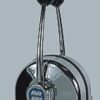 ULTRAFLEX twin-lever shifter B104 Alu/Cr 3 uf37923k 2