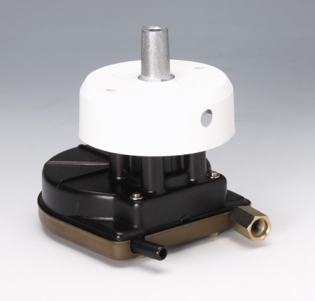 ULTRAFLEX steering head T67W with friction brake, hub cap white 1 ULTRAFLEX steering head T67W with friction brake, hub cap white