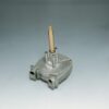 ULTRAFLEX control head T71FC with planetary gear, for 1 control cable 3 uf38867h