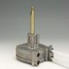 ULTRAFLEX control head T72FC with planetary gear, for 2 control cables 2 uf38868k