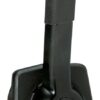 ULTRAFLEX single-lever control B183 aluminum with neutral detent