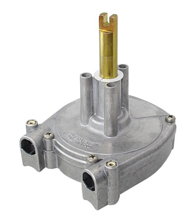 ULTRAFLEX Tilting Control Head T81FC with Planetary Gear 1 ULTRAFLEX Tilting Control Head T81FC with Planetary Gear