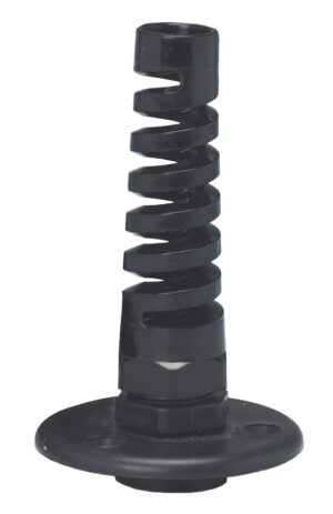ULTRAFLEX hose feedthrough R5 with kink protection
