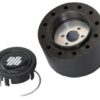 ULTRAFLEX steering wheel hub X63 for all steering wheels 3 uf40119d