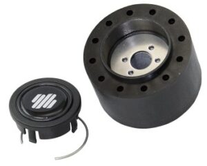 ULTRAFLEX steering wheel hub X63 for all steering wheels