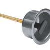 ULTRAFLEX flush-mount box K68 for choke cable pull B14