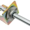 ULTRAFLEX control cable holder 90° S55 with aluminum tube 2 uf41553b