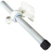 ULTRAFLEX control cable holder, short S62SS with stainless steel tube