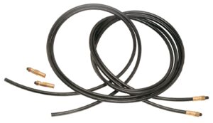 ULTRAFLEX hose set OB-60 8mm 6m non-cuttable 2pcs.