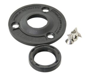 ULTRAFLEX replacement gasket set for steering head UP20F