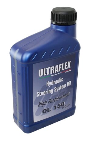 ULTRAFLEX Hydraulic Oil 1L