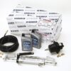 ULTRAFLEX Hydraulic Steering GoTech-OBF for Outboard Motors <115HP 2 uf42634g