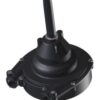 ULTRAFLEX control head T93ZT with planetary gear and zero torque