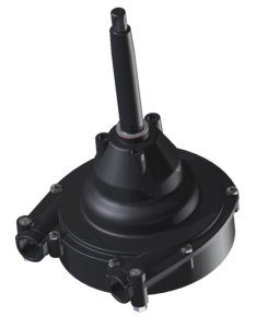 ULTRAFLEX control head T93ZT with planetary gear and zero torque 1 ULTRAFLEX control head T93ZT with planetary gear and zero torque