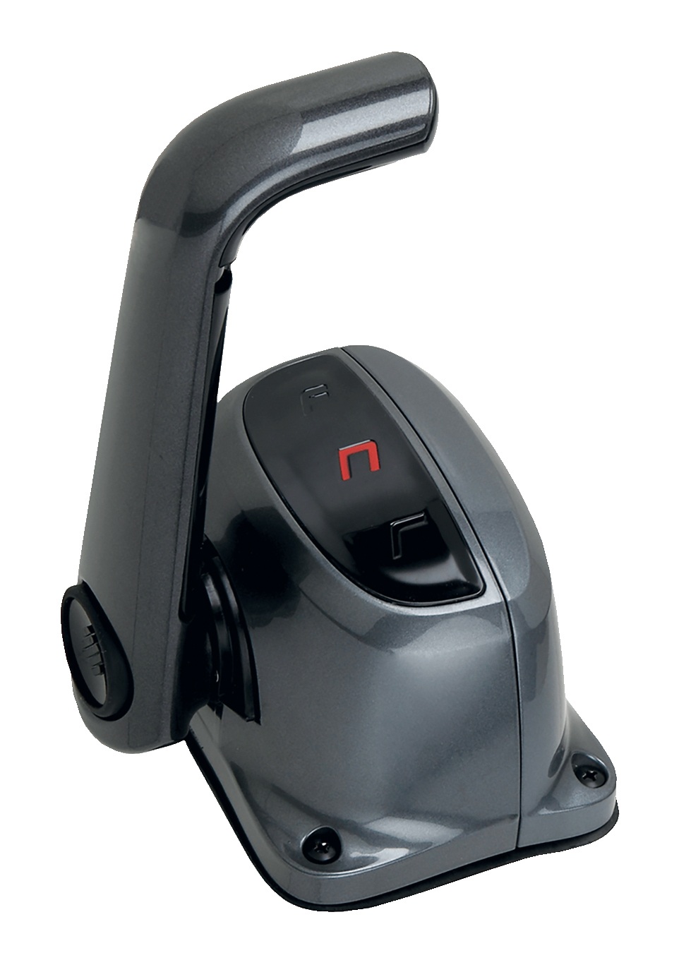ULTRAFLEX single-lever control B501B ABS grey 1 ULTRAFLEX single-lever control B501B ABS grey