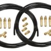 ULTRAFLEX hose set K18 'Autopilot' for GoTech 6mm