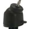 ULTRAFLEX tilt adjustment X82 for control head T81FC, T83NRFC 3 uf43187n
