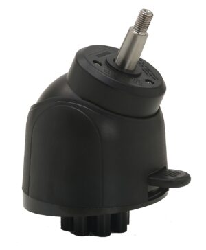 ULTRAFLEX tilt adjustment X82 for control head T81FC, T83NRFC