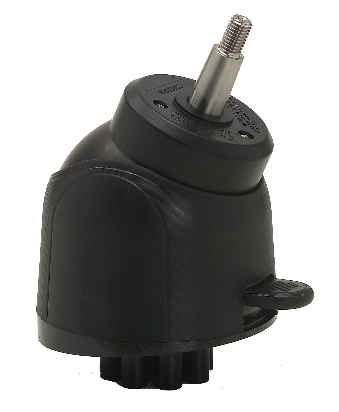 ULTRAFLEX tilt adjustment X82 for control head T81FC, T83NRFC 1 ULTRAFLEX tilt adjustment X82 for control head T81FC, T83NRFC