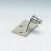 UFLEX mounting bracket, external SI21 stainless steel