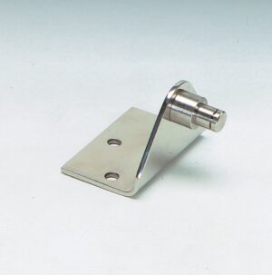 UFLEX mounting bracket, external SI21 stainless steel
