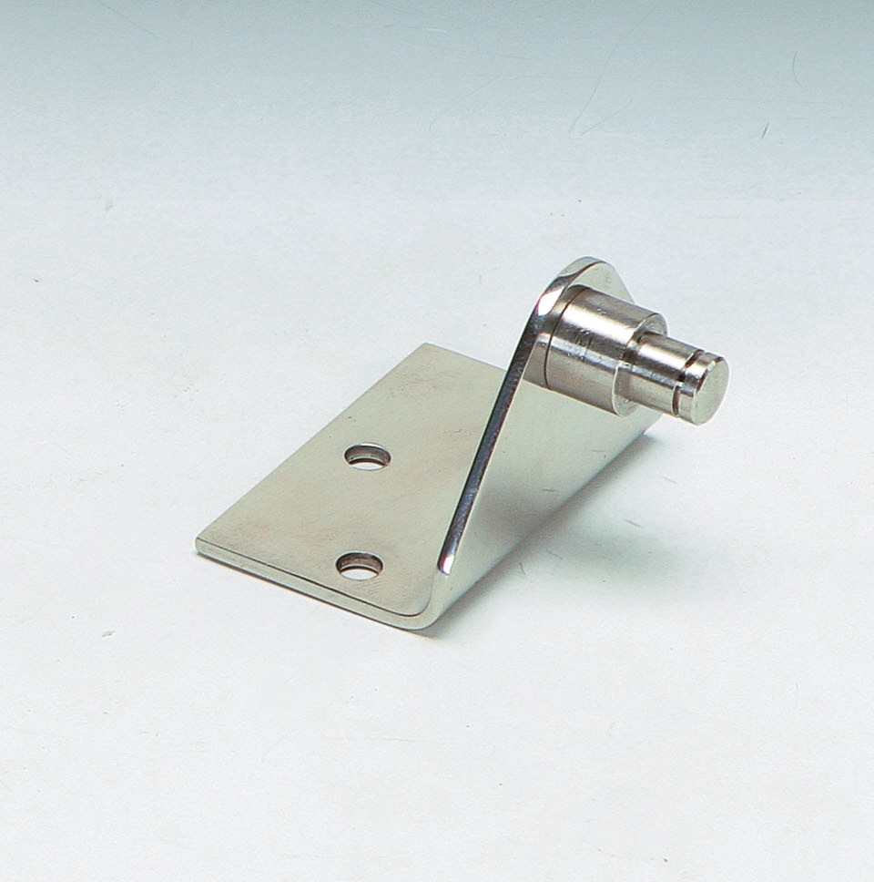 UFLEX mounting bracket, external SI21 stainless steel 1 UFLEX mounting bracket, external SI21 stainless steel