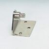 UFLEX mounting bracket, internal SI22 stainless steel 2 uf64329a