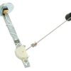 ULTRAFLEX level sensor for fuel tanks 200-600mm