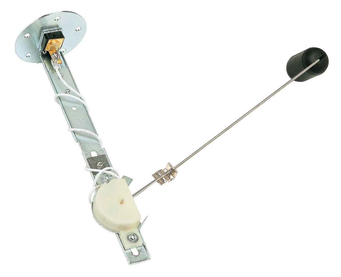 ULTRAFLEX level sensor for fuel tanks 200-600mm 1 ULTRAFLEX level sensor for fuel tanks 200-600mm