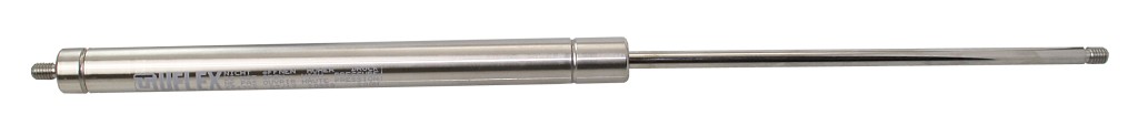 UFLEX gas spring USS300-40 A4L 700mm 40kg 1 UFLEX gas spring USS300-40 A4L 700mm 40kg