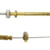 ULTRAFLEX stop cable B14 3.36m (11')