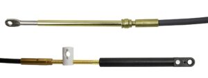 ULTRAFLEX switching cable C36 double eye 3.36m (11')
