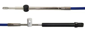 ULTRAFLEX switching cable MACH5 double eye 9.76m (32')