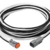 LENCO extension cable 4.3m with Deutsch connector 2 ul30133