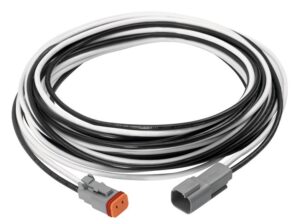 LENCO extension cable 4.3m with Deutsch connector