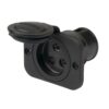 MARINCO Motor connector socket with cap 48V 70A 3-pole 3 um12vbrs3