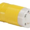 MARINCO NEMA L5 coupling 230V 16A 2 um305crcxnpk