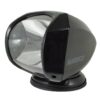 MARINCO searchlight with control panel 12/24V 100W black
