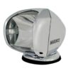 MARINCO searchlight with control panel 12/24V 100W chrome 2 umspl 12c